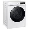 Samsung Lavatrice BESPOKE AI™ 9Kg WW90DB7U34GWU3