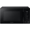 Samsung MG23T5018AK/ET forno a microonde Superficie piana Microonde con grill 23