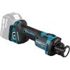 Makita Rifilatore Cartongesso Batteria Makita 18V 6,35mm DCO181Z Corpo Macchina DCO181