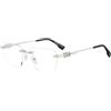 Dsquared2 Occhiali da Vista Dsquared2 D2 0102 010