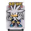 FIRST4FIGURES SONIC MODERN SILVERFIGGYZ MAGNET Magneti First4figures