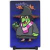 FIRST4FIGURES BANJO KAZOOIE GRUNTILDAFIGGYZ MAGNET Magneti First4figures