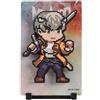 FIRST4FIGURES METAPHOR REFANT STROHLFIGGYZ MAGNET Magneti First4figures