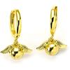 THE CARAT SHOP Harry Potter Boccino D'oro Orecchini The Carat Shop