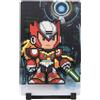 FIRST4FIGURES MEGA MAN ZEROFIGGYZ MAGNET Magneti First4figures