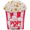 Oh My Pop! Crunchy Cuscino Cuscino (grande), Bianco Karactermania