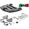 GIVI PIASTRA M3 MONOKEY PER TUTTI I BAULETTI CON SNODI MONORACK 3 GIVI