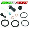 TOUR MAX KIT REVISIONE PINZA FRENO ANTERIORE Honda VT 600 CD2 1999 2000