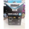 GBC Cavo Hdmi - Hdmi 5 Mt High Speed Con Ethernet GBC 14285205