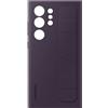 Samsung Cover per Galaxy S24 Ultra Standing Grip cinturino e supporto