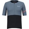 SALEWA Vento Am Hz Maglietta M S/S Tee Uomo
