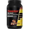 Powerbar - Isomax - Blood Orange - 1200g - Bevanda sportiva isotonica - 5 elettroliti -75mg di caffeina
