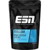 ESN Isoclear Proteine Isolate del Siero di Latte in Polvere, Te freddo al mango e alla pesca, 1000 g, Proteinlimo con gusto delizioso alla frutta, siero di latte chiaro - made in Germany