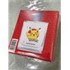 Pokemon Eau de toilette enfant Pokemon 50ml parfum Corine de Farme Sigillato Nuovo