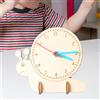 Kit di esperimenti scientifici modello orologio fai-da-te per regali
