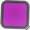 Dive Filtro per DJI OSMO Action Impermeabile Custodia Protettiva Custodia