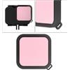 Dive Filtro per DJI OSMO Action Impermeabile Custodia Protettiva Custodia
