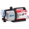 AL-KO HWA 6000/5 Premium - Autoclave automatica - potenza motore 1400 W, portata massima 6000 l/h, altezza massima di mandata, filtro XXL incluso