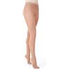 Capezio Womens Ultra Soft Transition Tight (1816) -SUNTAN -SM