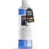 PURIVITA® Pulitore del Sistema del Latte per Macchine da Caffè [500 ML] - Detergente per Systema del Latte - Sistema Pulizia Latte per De Longhi, Jura, Krups, Nespresso & Philips