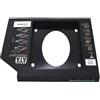 abs 9.5mm sata 3.0 ssd hdd hard disk caddy con attacco per computer portatile