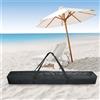 Borsa per ombrellone da spiaggia Borse in nylon Organizzatore Ombrello solare