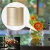 Vaso da fiori per benedizione, vaso decorativo per fiori cinesi Phalaenopsis