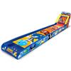 BricoShop24 Gioco Arcade da Tavolo per Bambini Sonic Alley Ball Elettronico Luci