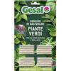 GESAL Concime in Bastoncini, Per Piante Verdi in Vaso, da Appartamento, Bal 86zO