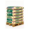 CANNÀ 6 X Cannà TERRA PROFESSIONAL Terriccio concimato Torba Perlite 50 LT (300 LT)