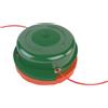 ARNETOLI MOTOR SRL TESTINA DECESPUGLIATORE ARNETOLI 596 F-ONE BATTI&VAI PASSO 8 X 1,25 MASCHIO SINX