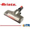 ARIETE SPAZZOLA ORIGINALE ARIETE PER SCOPA ELETTRICA 2757 (SENZA RULLO)