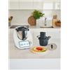 Affettatutto bimby tm6 tm5 originale vorwerk