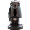Didiesse MACCHINA CAFFE A CIALDE IN CARTA ESE 44MM DIESSE FROG 1 tazza COLORE NERA