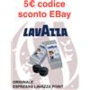 Lavazza 300 Capsule AROMA E GUSTO Caffè Lavazza Espresso Point - Ep Mni Originali Fap