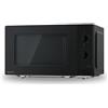 Panasonic Microonde 800W (20Lt) SM SERIES NN SM22QBEPG Black