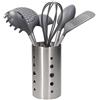 Tognana Mythos Set 6 utensili con contenitore