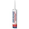Sforza Saratoga Mastice Refrattario; Sigillante Termico Specifico per Alte Temperature; Grigio