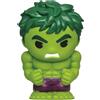 MONOGRAM Marvel's The Avengers Salvadanaio Hulk Con Figura Int.