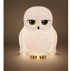 PALADONE PRODUCTS LTD Harry Potter Lampada a Forma di Edvige 16 Cm Paladone