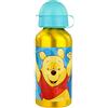 p:os Kinder-Alu-Trinkflasche Winnie The Pooh