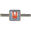 Giftshop UK Clip Per Cravatta Di Rothenburg Ob Der Tauber (Germania)