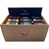 Salewa Rainbow 3 Belt Box, tinta unita