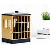 Cell Phone Lock Box con Jail Prison Multi Function Novità per Office Party