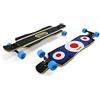 Hammond Longboard - Completo Free Ride Star
