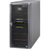 Fujitsu Primergy TX200 S6 Server (Intel Xeon E5640, 2,6 GHz, 12 GB RAM, HDD da 900 GB, DVD)