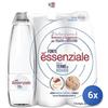 Fonte essenziale 6x Multipack Acqua Fonte Essenziale Lt 1 Boario