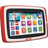 Liscianigiochi -Mio Tab 7'' Evolution 2022, Bambini 6-12 Anni, Memoria 16 GB, Autonomi, capacità sensoriali, Coordinazione Occhio-Mano, Multicolore, 97005