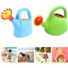 2 Pcs Canna Per Innaffiare Innaffiatoio Lattina Irrigazione Bambini