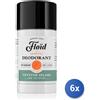 Floid 6x Bundle Floid Deodorante Stick Vetyver Splash Ml 75